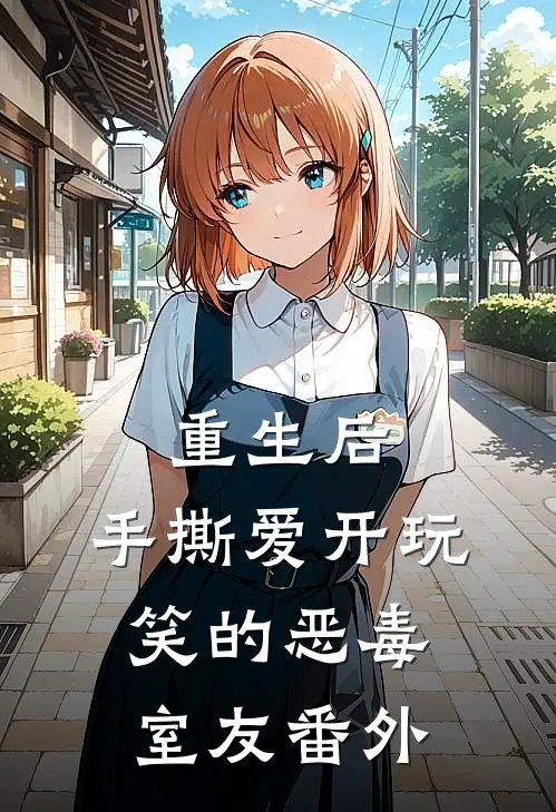 重生后，手撕爱开玩笑的恶毒室友 番外