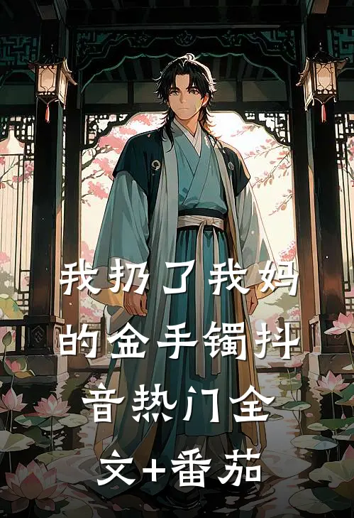 我扔了我妈的金手镯抖音热门全文+番茄