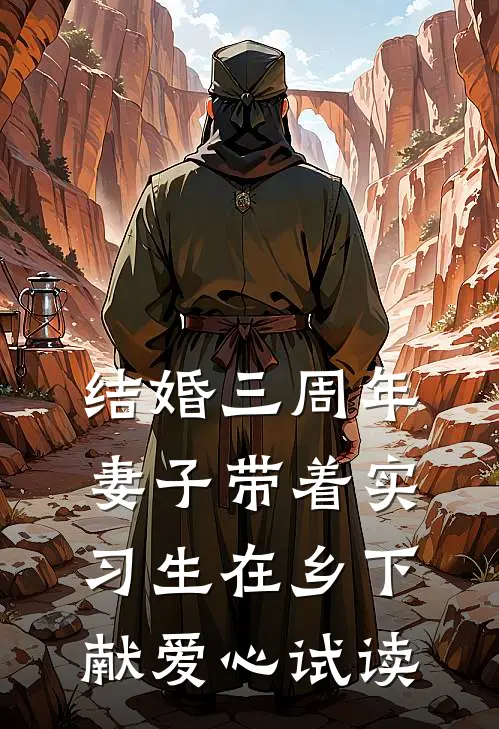结婚三周年，妻子带着实习生在乡下献爱心试读