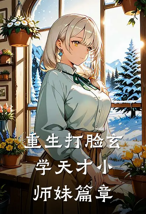 重生打脸玄学天才小师妹篇章