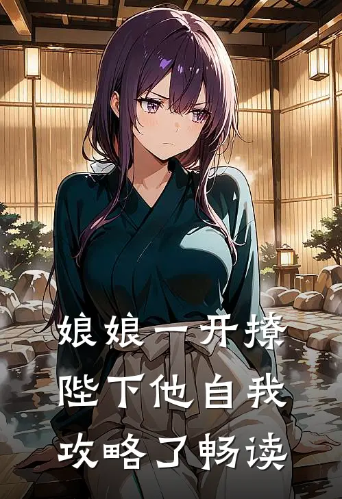 娘娘一开撩，陛下他自我攻略了畅读