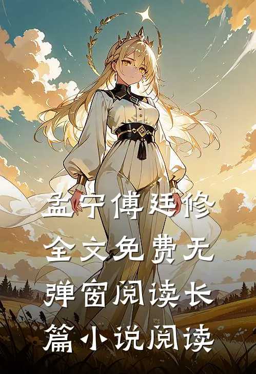 孟宁傅廷修全文免费无弹窗阅读长篇小说阅读