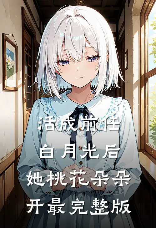 活成前任白月光后，她桃花朵朵开最完整版