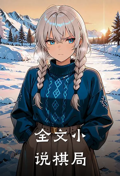 全文小说棋局