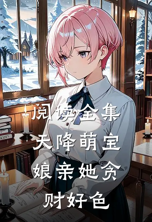 阅读全集天降萌宝：娘亲她贪财好色