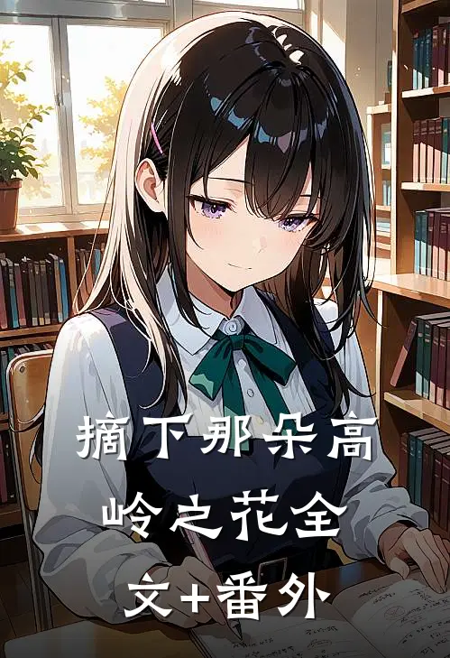 摘下那朵高岭之花全文+番外