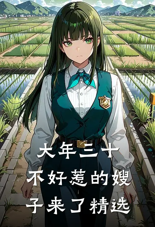 大年三十，不好惹的嫂子来了精选