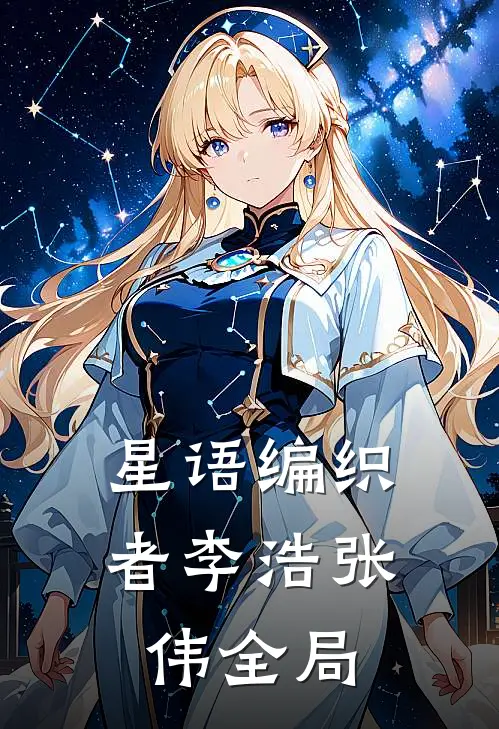 星语编织者李浩张伟全局