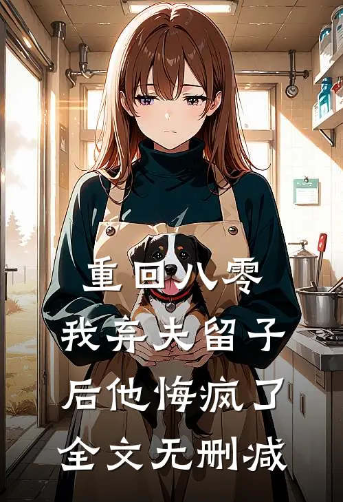 重回八零，我弃夫留子后他悔疯了全文无删减