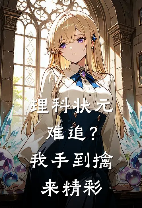 理科状元难追？我手到擒来精彩