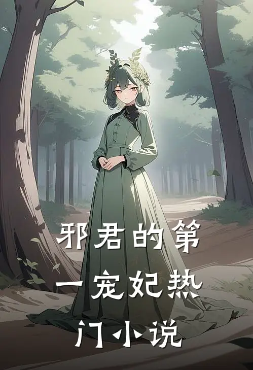 邪君的第一宠妃热门小说