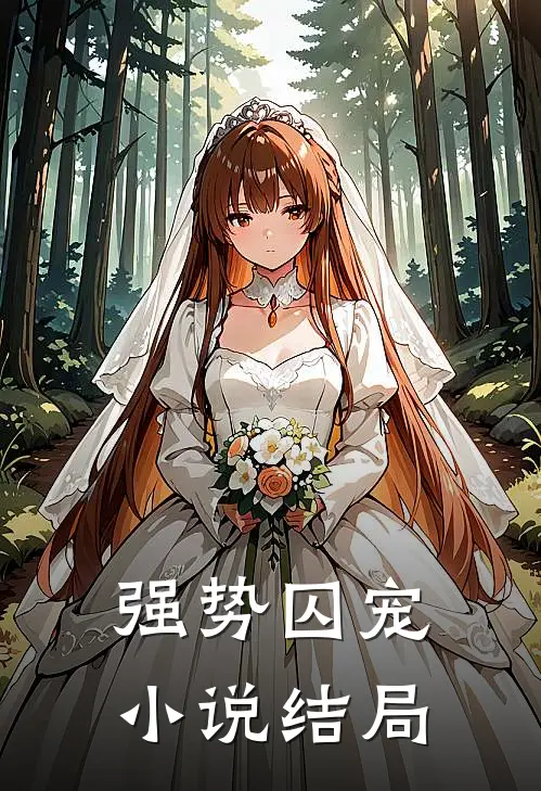 强势囚宠小说结局