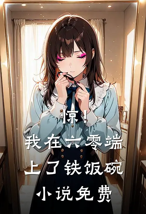 惊！我在六零端上了铁饭碗小说免费