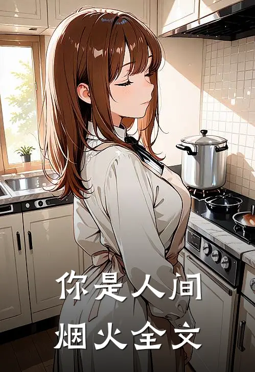 你是人间烟火全文