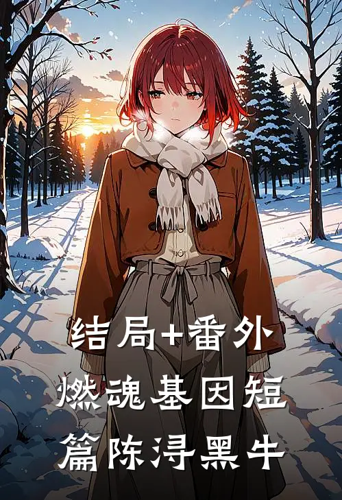 结局+番外燃魂基因（短篇）陈浔黑牛
