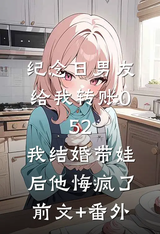 纪念日男友给我转账0.52，我结婚带娃后他悔疯了前文+番外