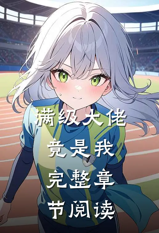 满级大佬竟是我完整章节阅读