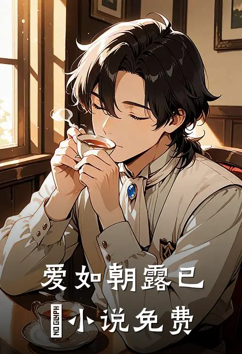 爱如朝露已晞小说免费