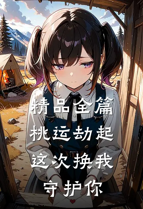 精品全篇桃运劫起：这次换我守护你