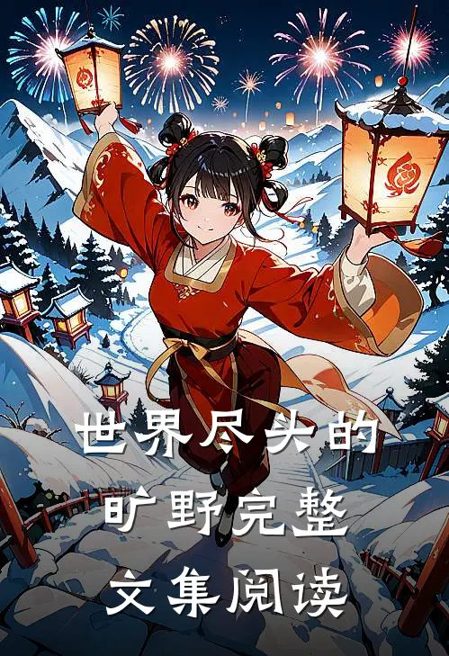 世界尽头的旷野完整文集阅读