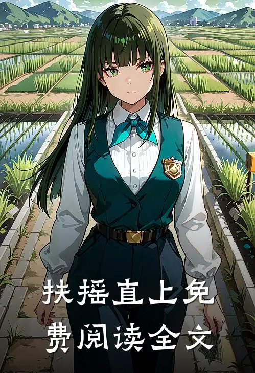 扶摇直上免费阅读全文