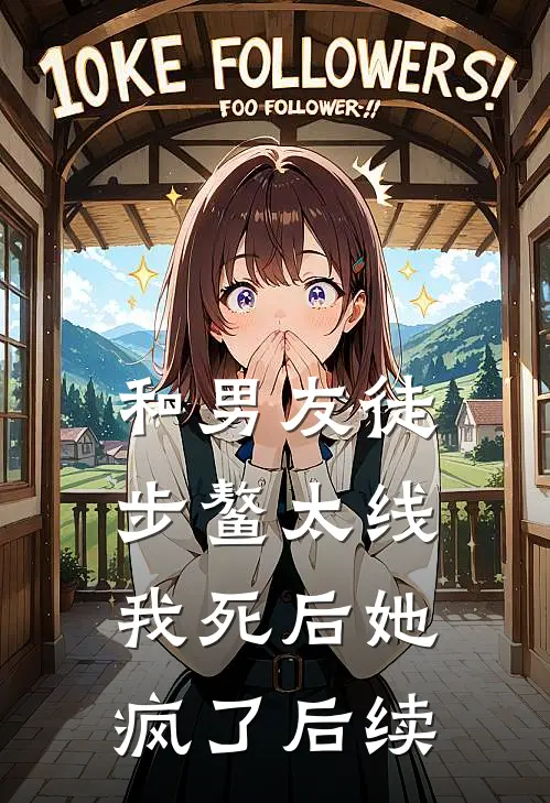 和男友徒步鳌太线，我死后她疯了后续