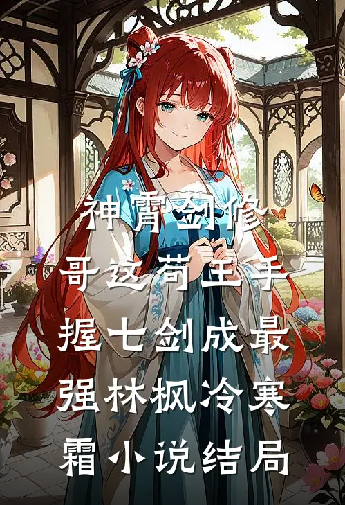 神霄剑修：哥这苟王手握七剑成最强林枫冷寒霜小说结局