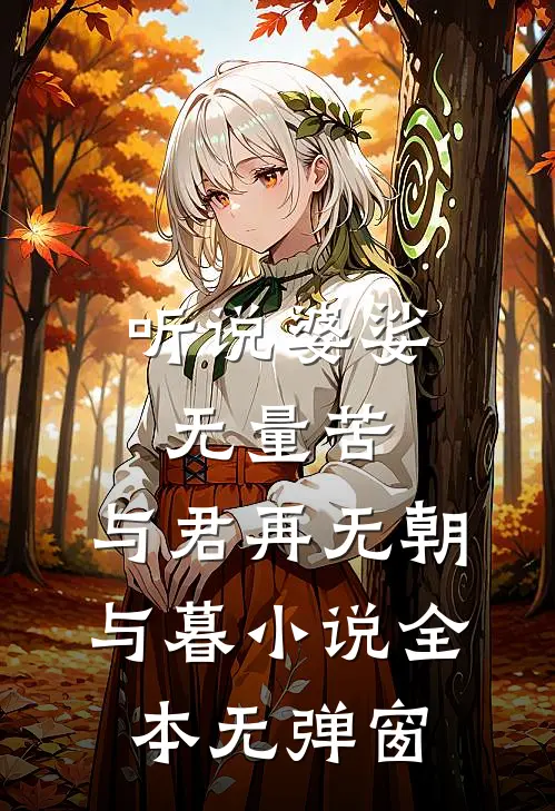 听说婆娑无量苦，与君再无朝与暮小说全本无弹窗