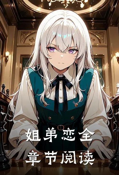 姐弟恋全章节阅读