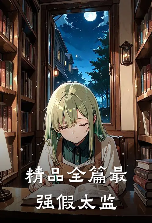 精品全篇最强假太监