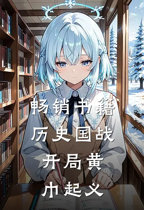 畅销书籍历史国战：开局黄巾起义