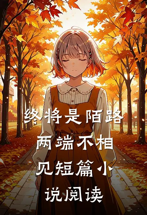 终将是陌路，两端不相见短篇小说阅读