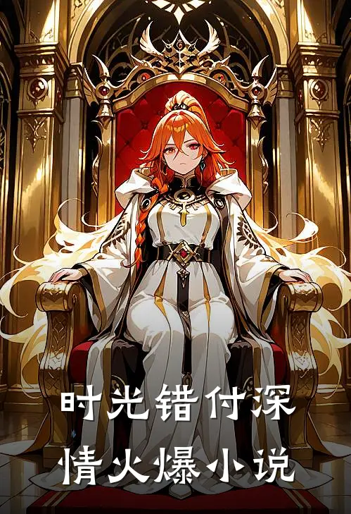 时光错付深情火爆小说