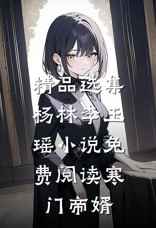 精品选集杨林李玉瑶小说免费阅读寒门帝婿