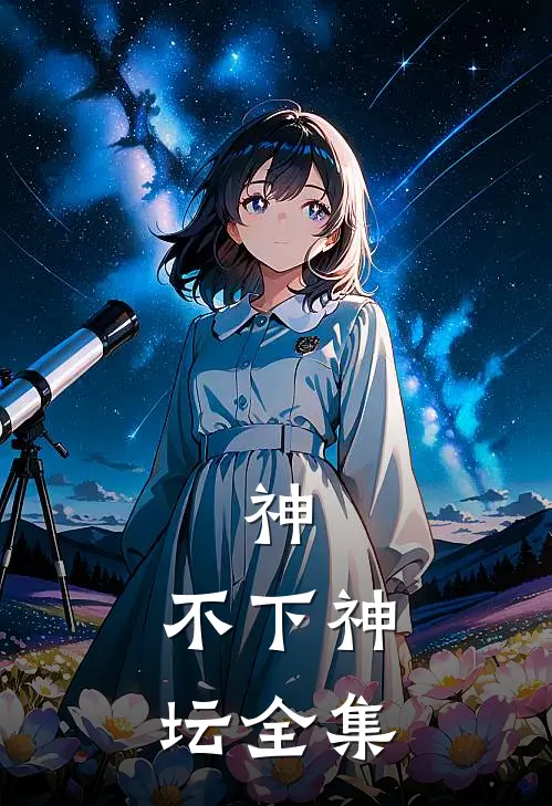 神，不下神坛 全集
