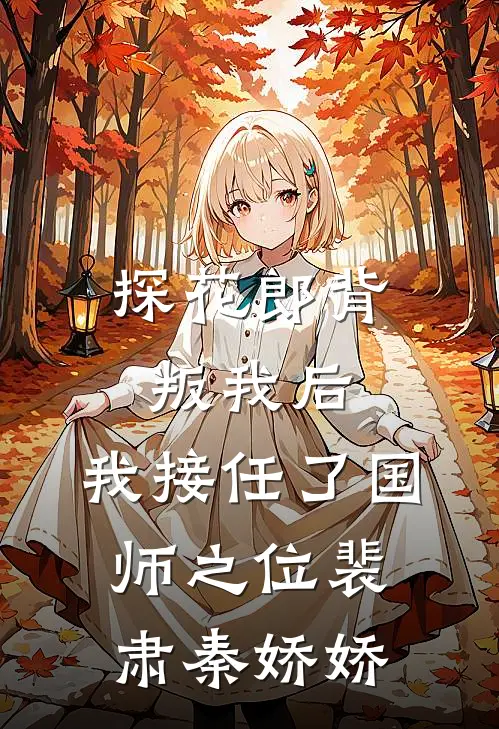 探花郎背叛我后，我接任了国师之位裴肃秦娇娇