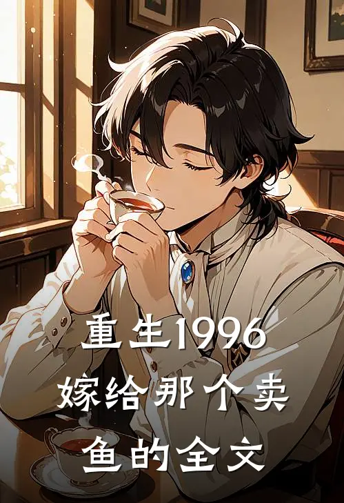 重生1996，嫁给那个卖鱼的全文