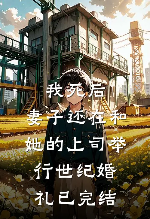 我死后，妻子还在和她的上司举行世纪婚礼已完结