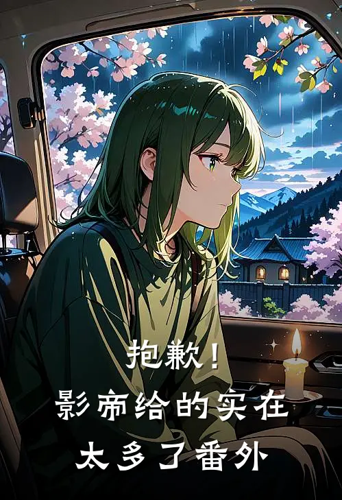 抱歉！影帝给的实在太多了 番外
