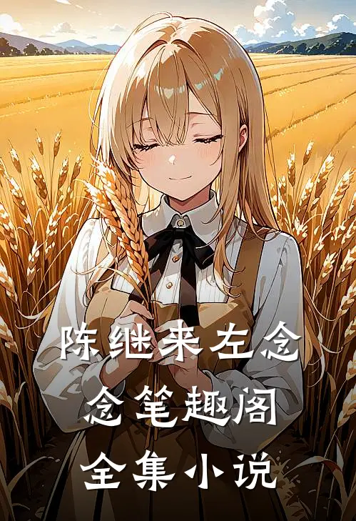 陈继来左念念笔趣阁全集小说
