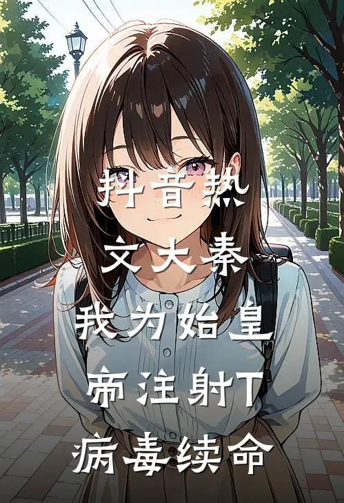 抖音热文大秦：我为始皇帝注射T病毒续命