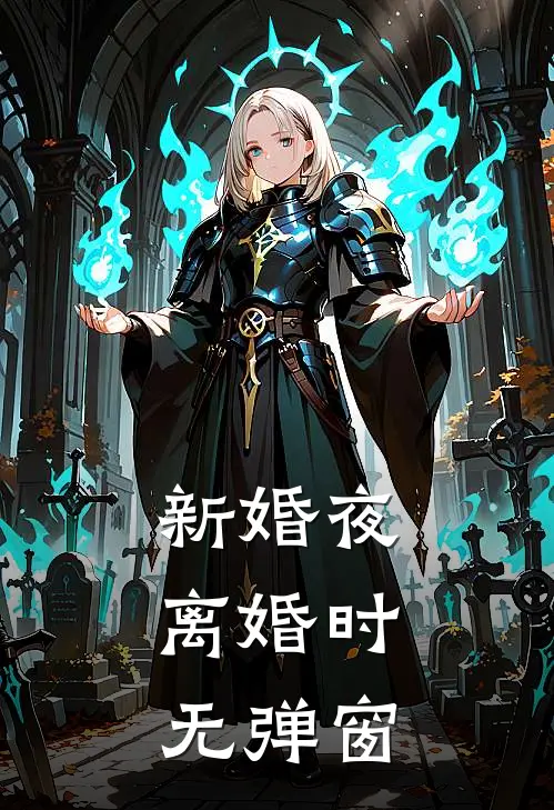 新婚夜，离婚时无弹窗