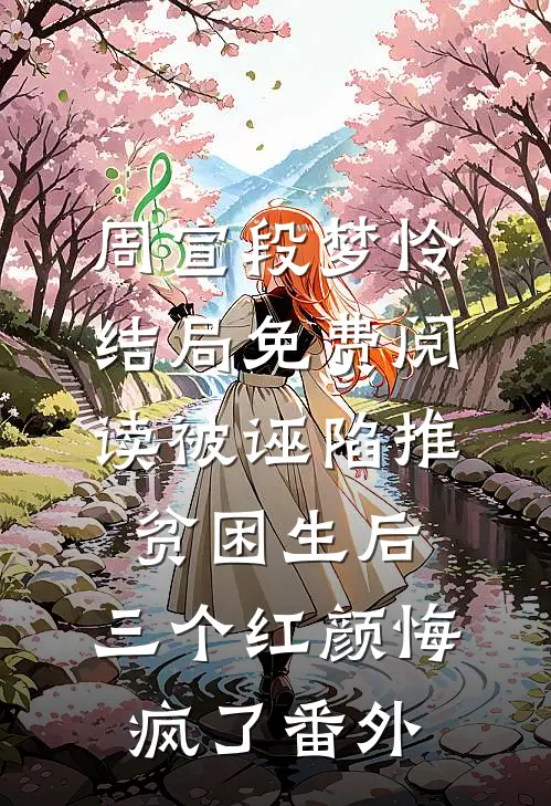 周宣段梦怜结局免费阅读被诬陷推贫困生后，三个红颜悔疯了番外
