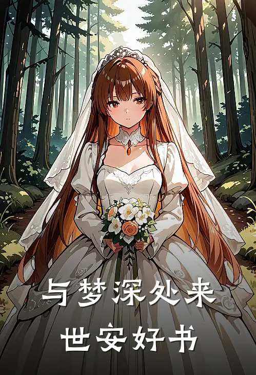 与梦深处来世安好书