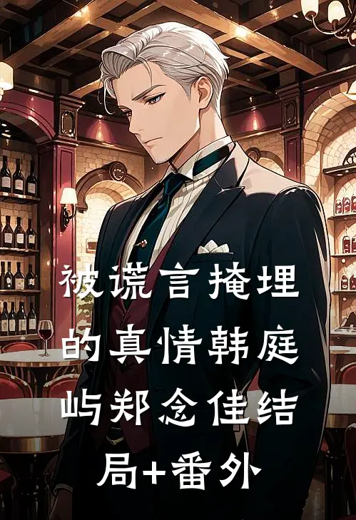 被谎言掩埋的真情韩庭屿郑念佳结局+番外