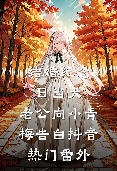 结婚纪念日当天，老公向小青梅告白抖音热门 番外