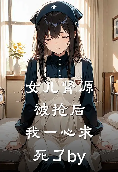 女儿肾源被抢后，我一心求死了by