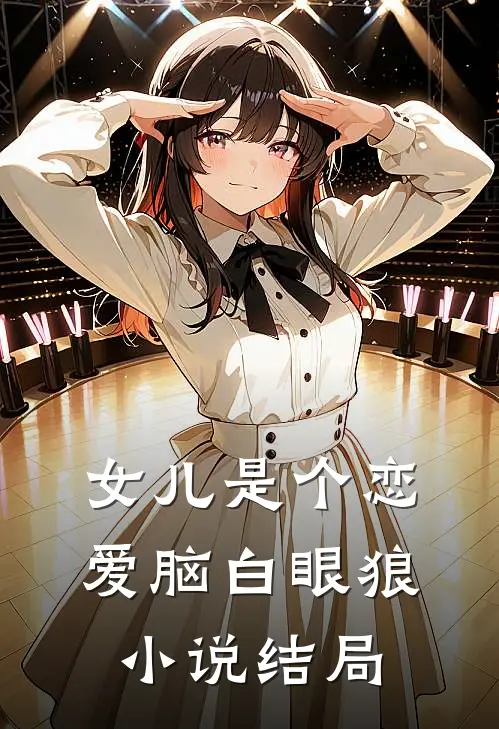 女儿是个恋爱脑白眼狼小说结局