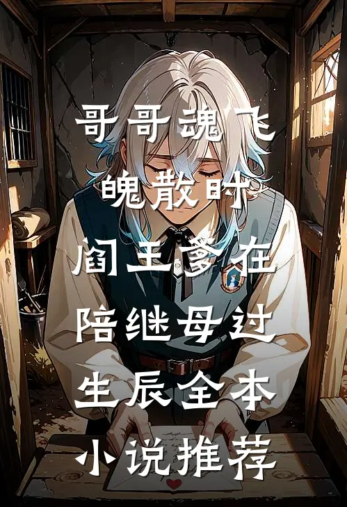 哥哥魂飞魄散时，阎王爹在陪继母过生辰全本小说推荐