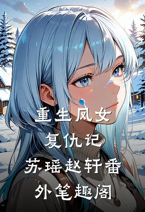 重生凤女复仇记：苏瑶赵轩番外笔趣阁